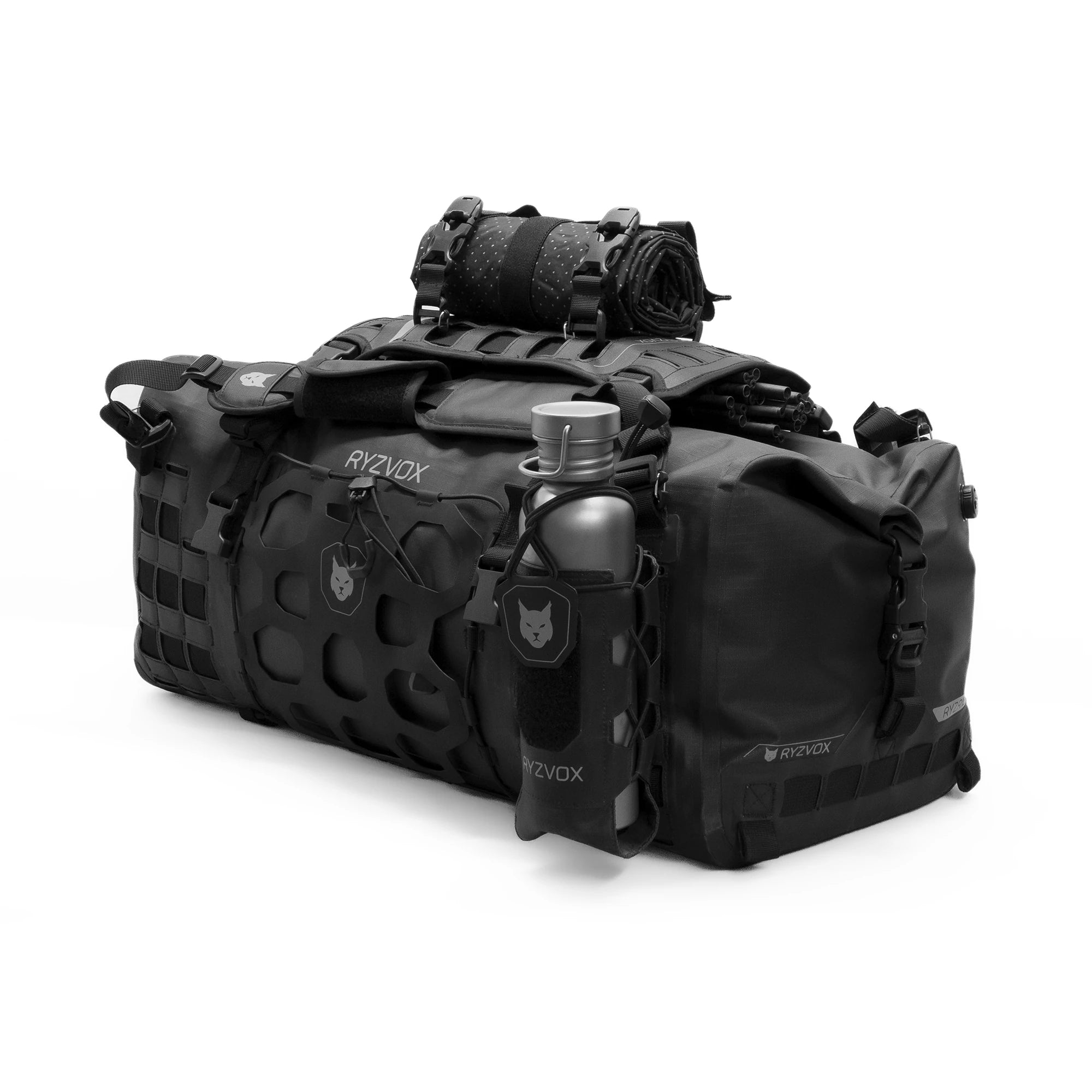 MYRSKY Duffel Bag 40L
