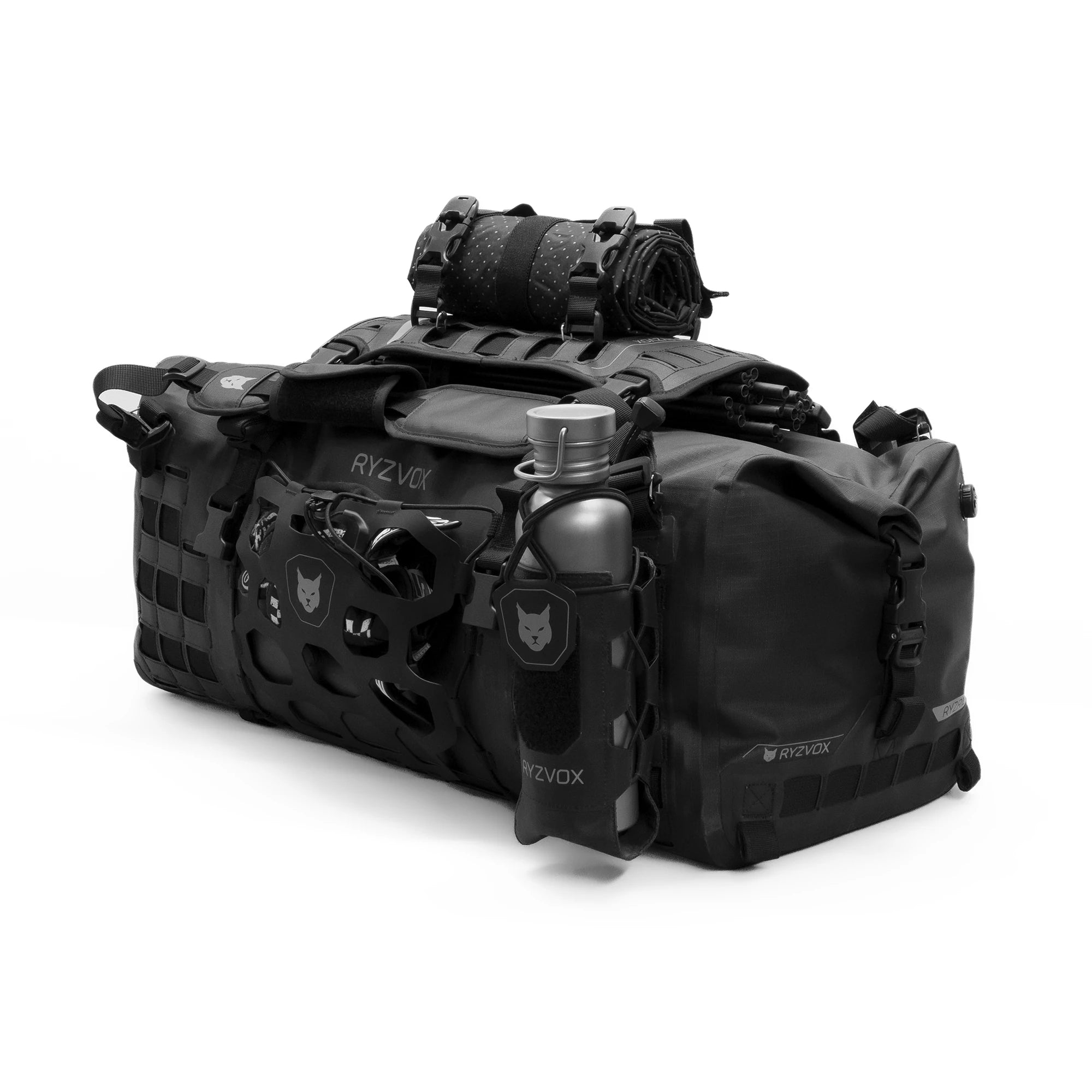 MYRSKY Duffel Bag 40L