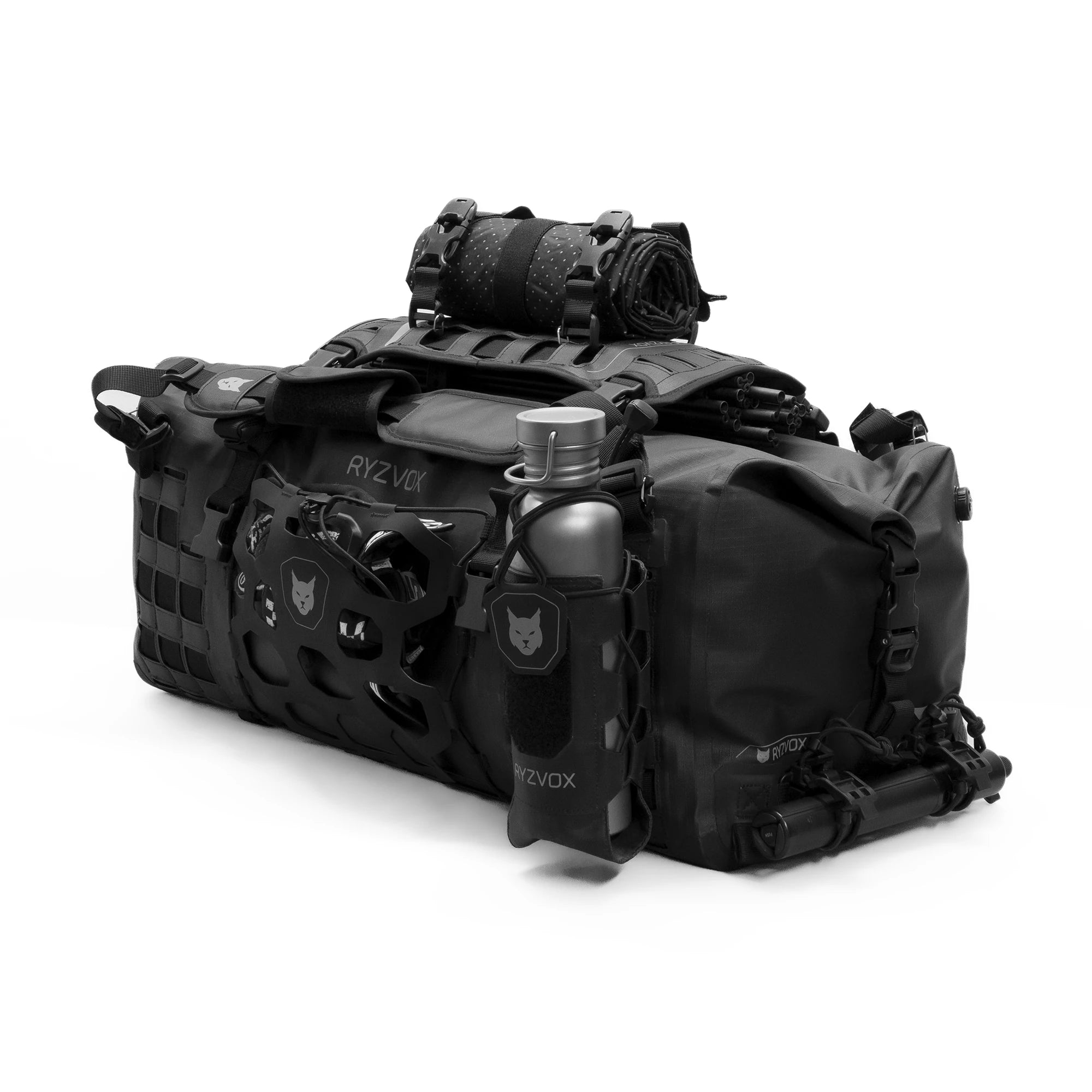 MYRSKY Duffel Bag 40L