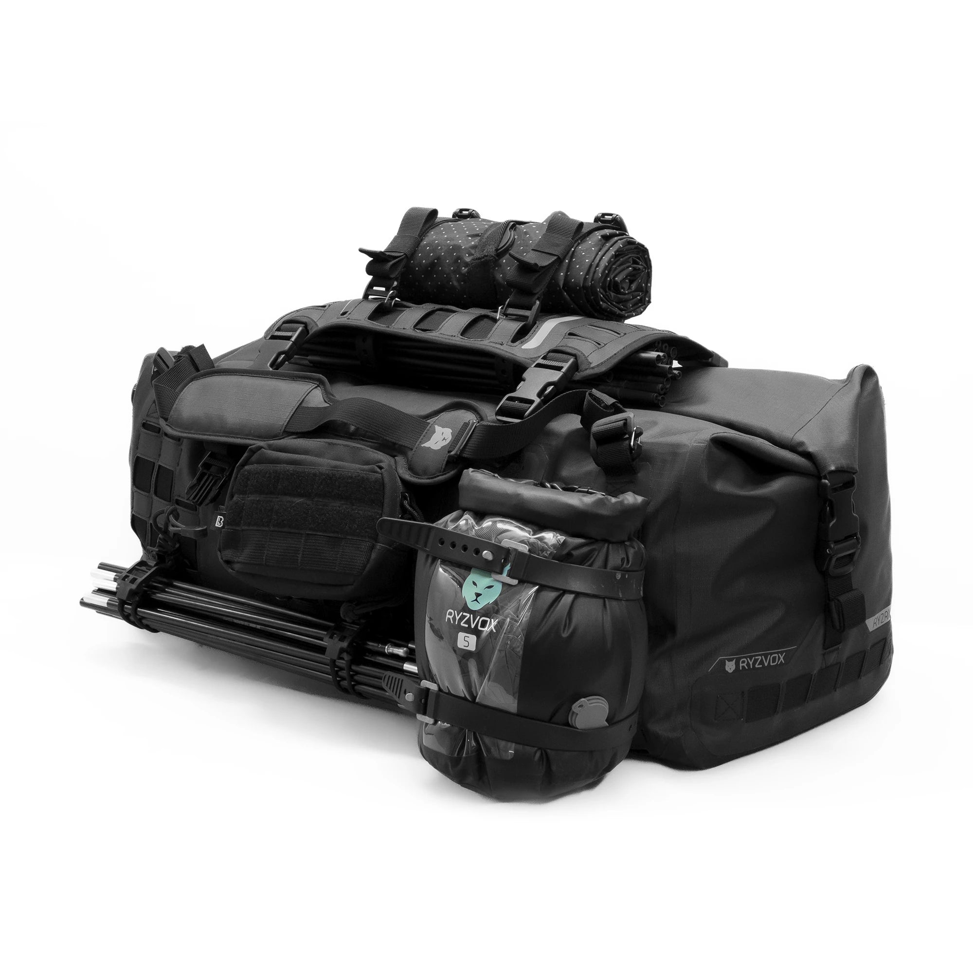 MYRSKY Duffel Bag 40L
