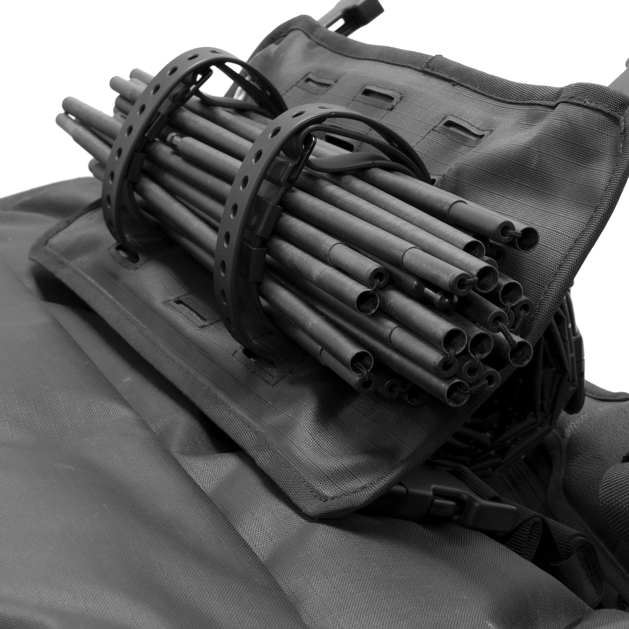 MYRSKY Duffel Bag 40L