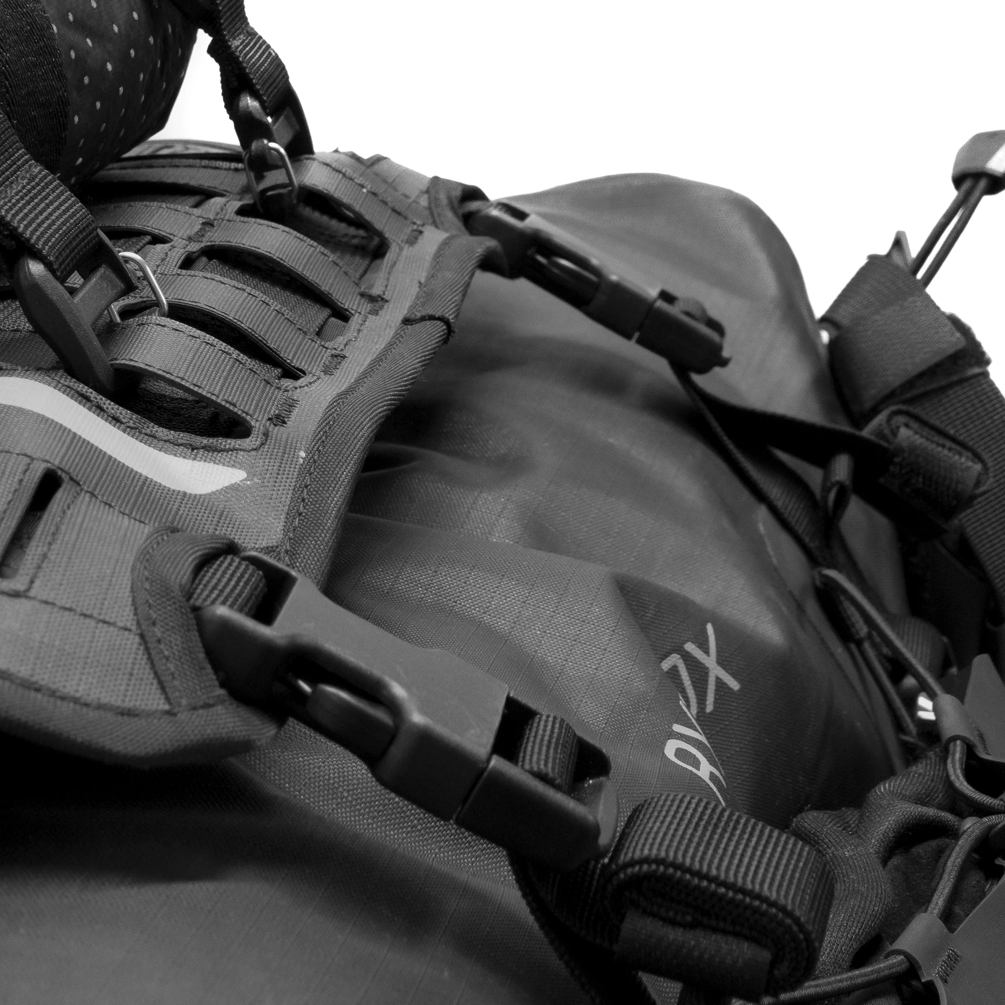MYRSKY Duffel Bag 40L