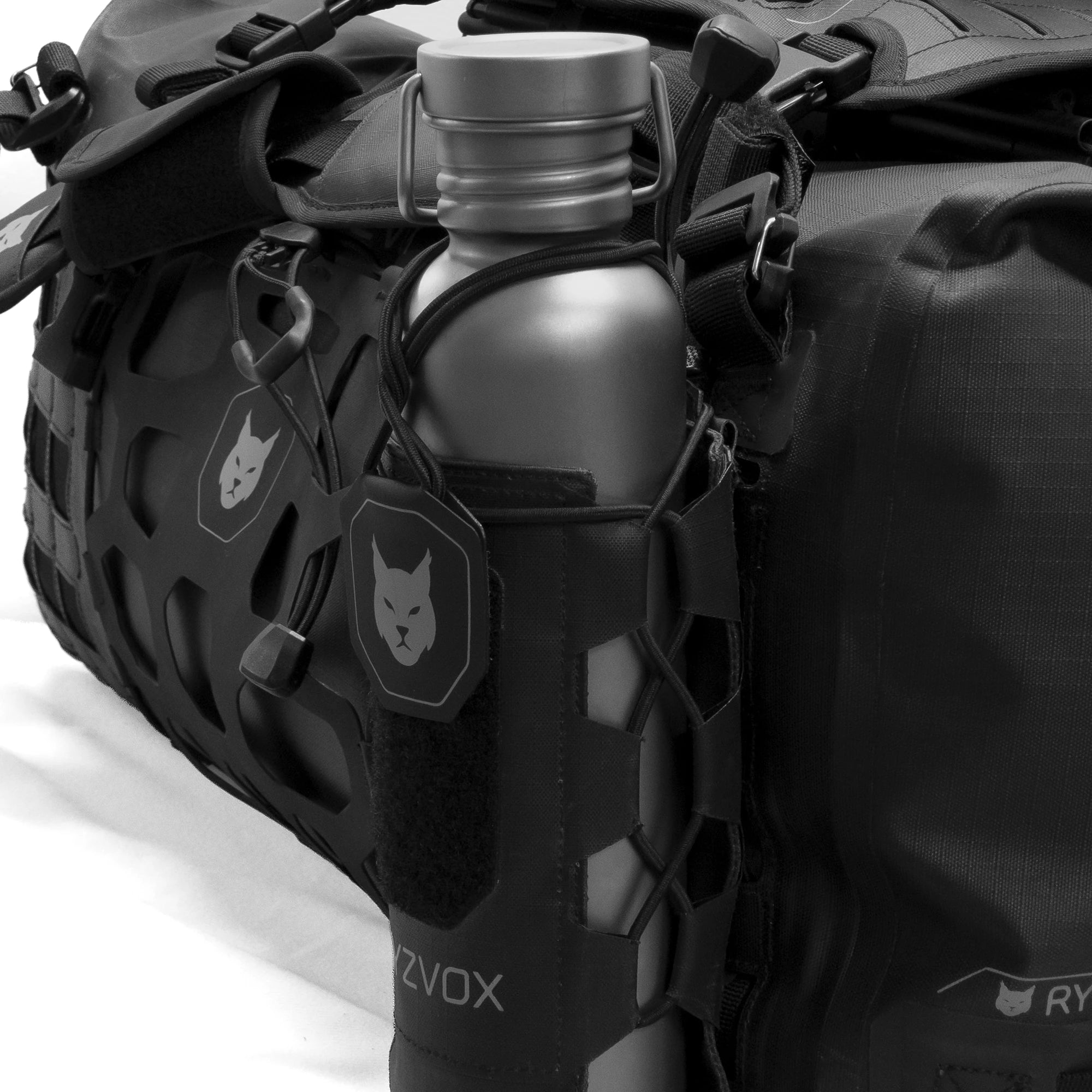 MYRSKY Duffel Bag 40L