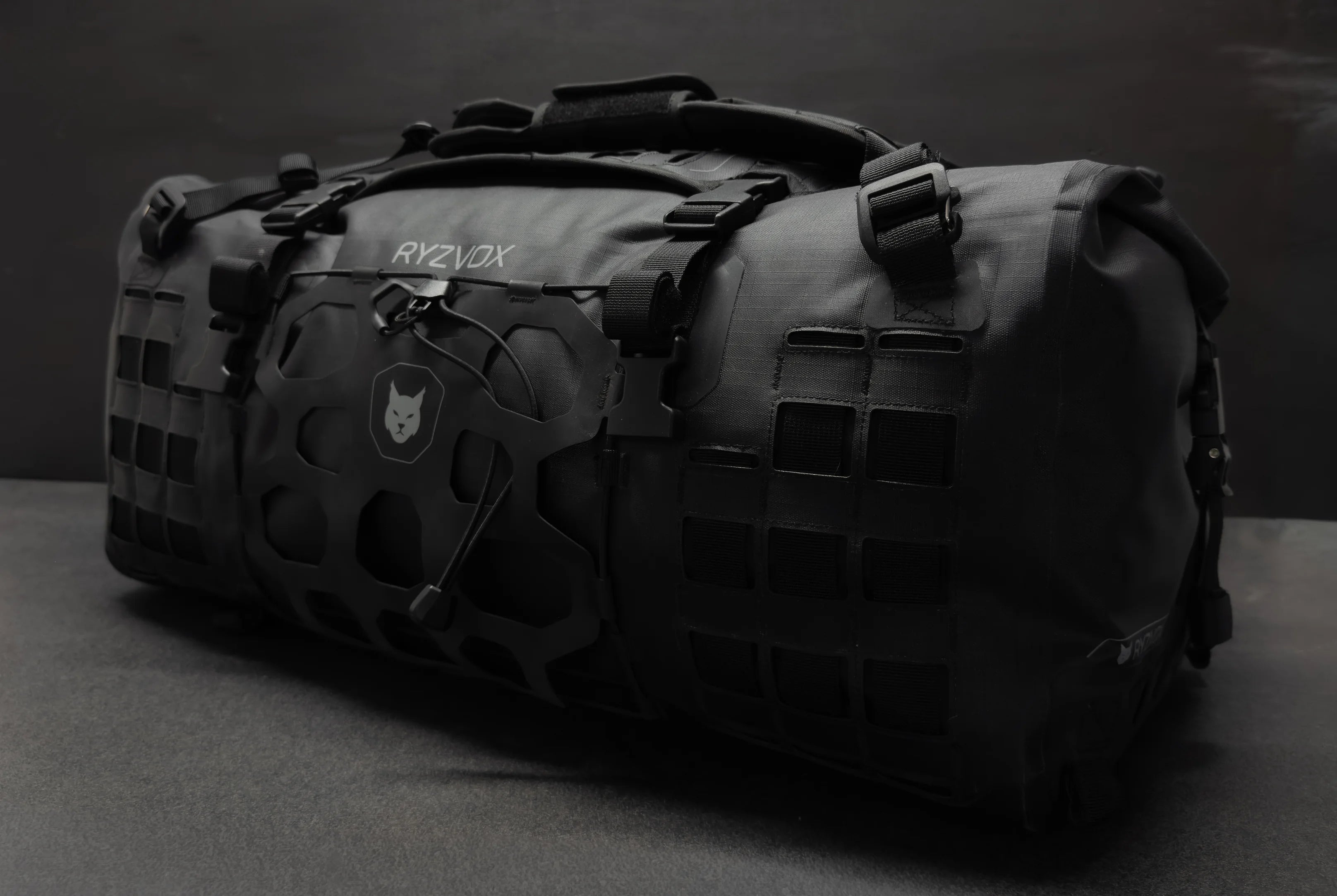 Cestovní taška MYRSKY 40L