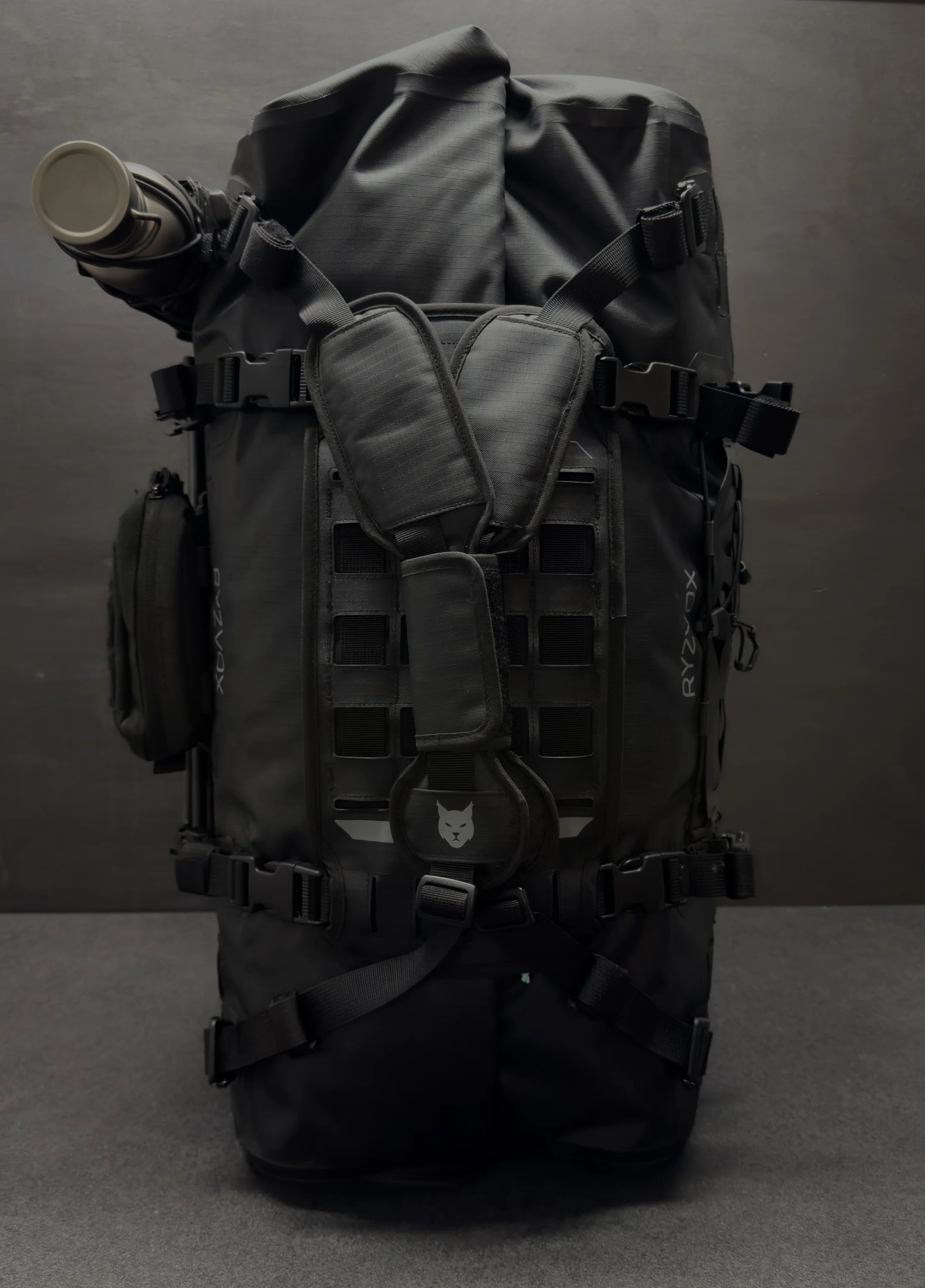 Cestovní taška MYRSKY 40L