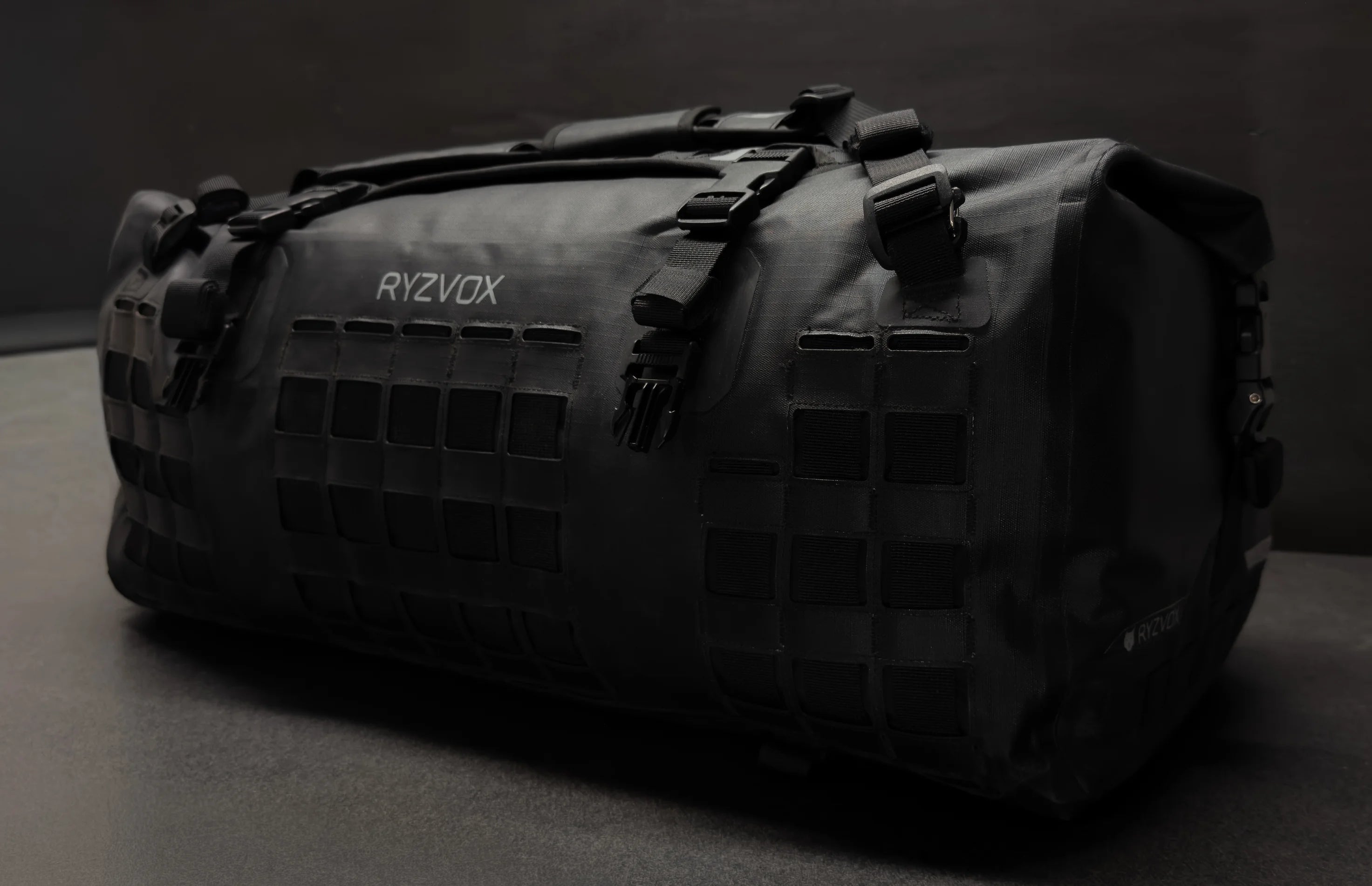 Cestovní taška MYRSKY 40L