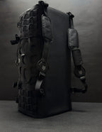 Cestovní taška MYRSKY 40L